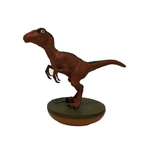 ファクトリーエンターテインメントジュラシックパークREVOS、ラプター Jurassic Park 並行輸入