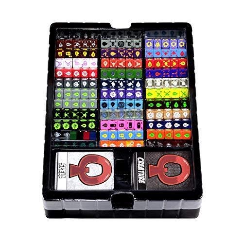 クオーリアーズ！ : Qultimate Quedition Game。 Qultimate Quedition