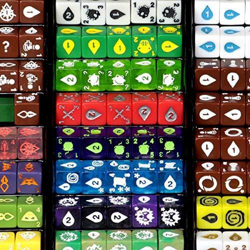 クオーリアーズ！ : Qultimate Quedition Game。 Qultimate Quedition