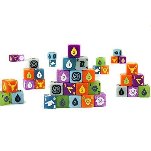 クオーリアーズ！ : Qultimate Quedition Game。 Qultimate Quedition