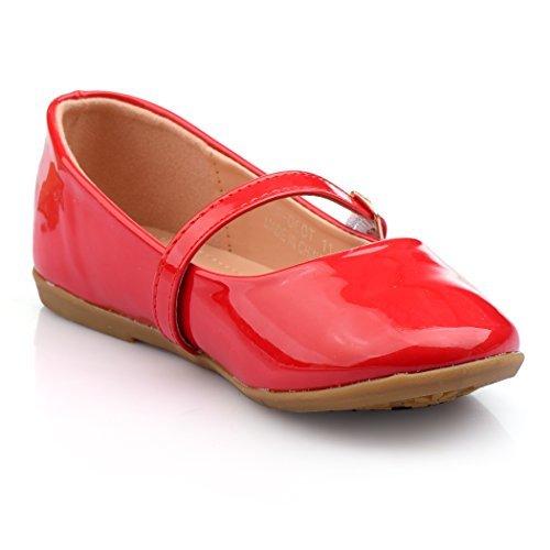 Nova Footwear ガールズ US サイズ: 3 M US Little Kid 並行輸入｜kurichan-shop｜04