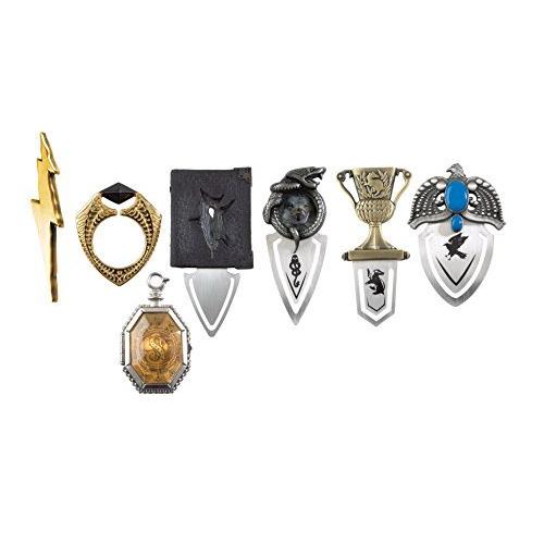 でおすすめアイテム Harry ハリーポッター ブックマークコレクション Potter 並行輸入 Collection しおり Www Gatorheatandair Com