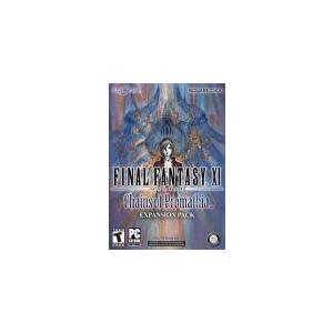 Final Fantasy XI Chains of Promathia Expansion Pack 輸入版｜kurichan-shop