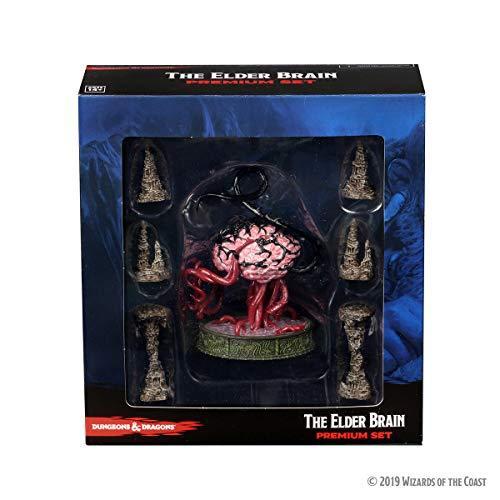 D&D Icons of The Realms Volo & Mordenkainen's Foes 8カラット ブースターブリック 7｜kurichan-shop｜06