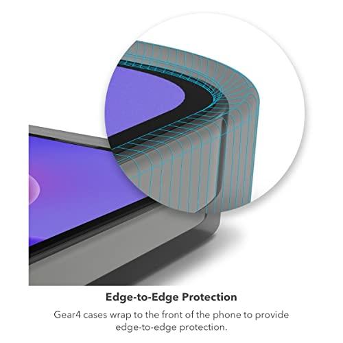 Gear4 ZAGG Denali Google Pixel 7 Pro ケース テクスチャード D30 落下保護 最大16フィート/5 並行輸入｜kurichan-shop｜10