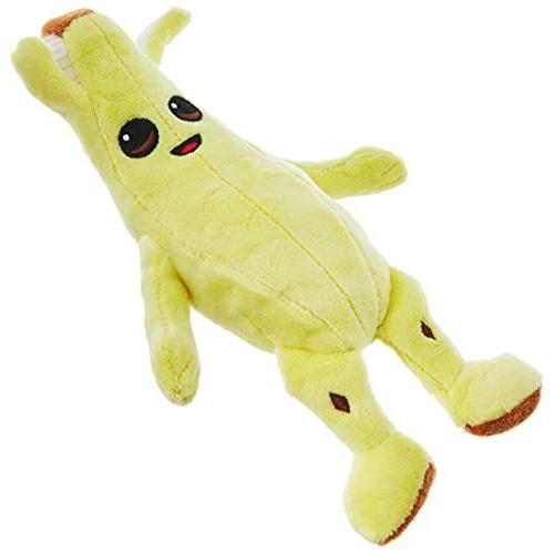 フォートナイト ぬいぐるみ Fortnite ピーリー Peely Plush おもちゃ