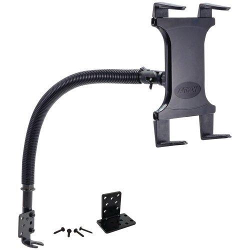 Arkon TAB-FSM Car 18 Seat Rail or Floor Mount 並行輸入 並行輸入｜kurichan-shop