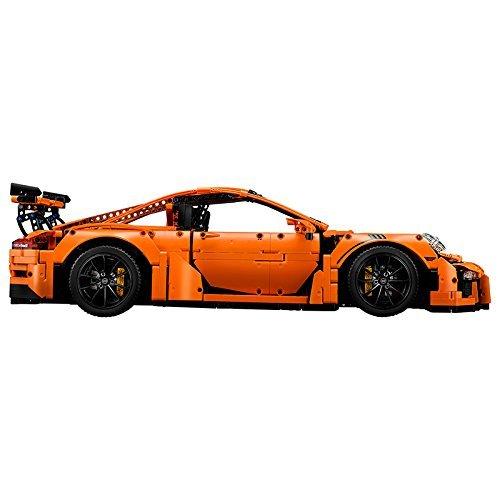 レゴ LEGO テクニック ポルシェ 911GT3 RS 42056 並行輸入 