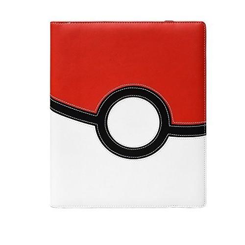 Pok?mon Pok? Ball 9-Pocket PRO Binder EX｜kurichan-shop