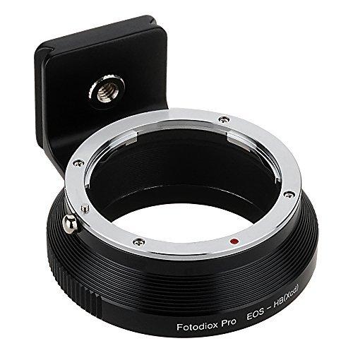 Fotodiox Proレンズマウントアダプター、Canon EOS（EF / EF-S）D /SLRレンズからHasselbladXCDマ 並行輸入｜kurichan-shop｜02