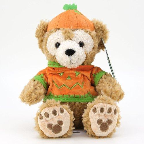ディズニー おもちゃ Duffy ぬいぐるみ ダッフィーdisney 12インチ ハロウィン Duffy Ds 並行輸入 Kuriちゃんショップ