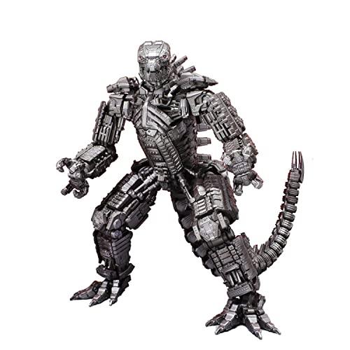 タマシネイションズ ゴジラ対メカゴジラ コング (2021)、BANDAI SPIRITS S.H.MonsterArts 並行輸入