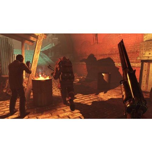 BioShock Infinite 輸入版:北米 - PS3｜kurichan-shop｜06