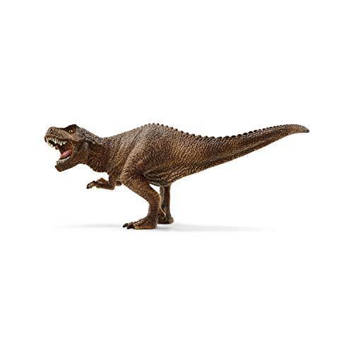 『Vampire シュライヒ 恐竜 ティラノサウルス・レックスの攻撃 フィギュア　41465
