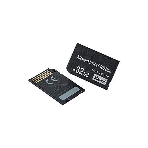 128GB メモリースティック プロ デュオ MARK2 PSP1000 2000 3000カメラメモリーカード 並行輸入 並行輸入｜kurichan-shop｜05