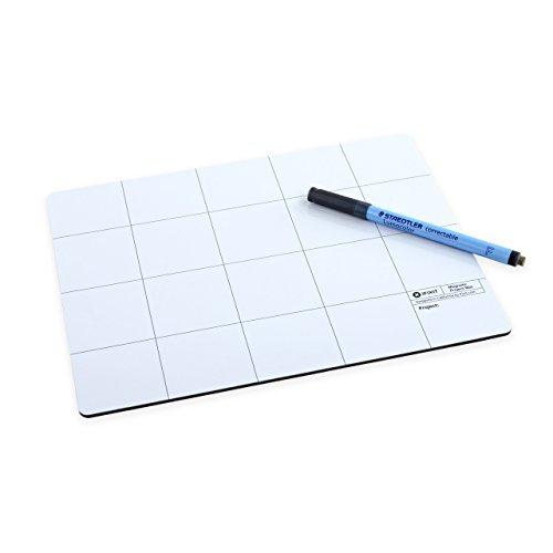 iFixit Magnetic Project Mat - PRO 磁気ワークマットPRO仕様＆ボードマーカー 平行輸入品 並行