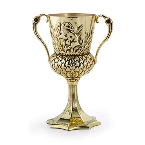 大阪売れ済 ハリーポッター-ハッフルパフカップ Harry Potter Replica