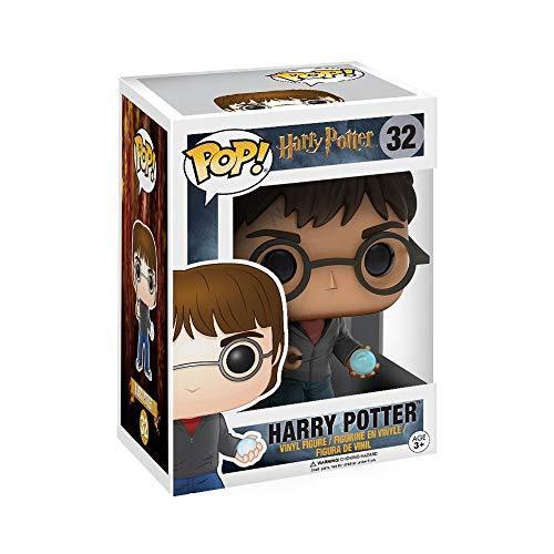 Funko - Figurine Harry Potter - Harry With Prophecy Pop 10cm - 08896 並行輸入｜kurichan-shop｜05