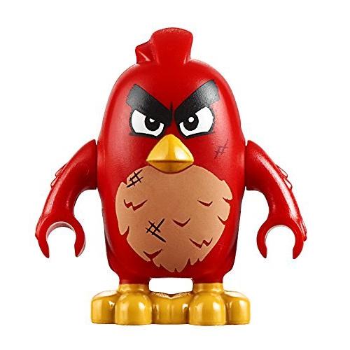 レゴLEGO Angry Birds 75826 King Pig's Castle Building Kit 6137901  並行輸入｜kurichan-shop｜08