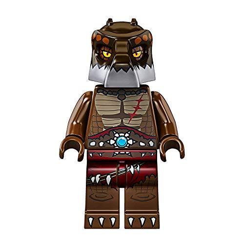 レゴ70112　LEGO Chima 70112 Croc Chomp  並行輸入｜kurichan-shop｜06