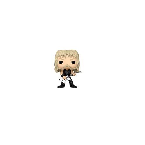 Funko - Figurine Musique Rock - Metallica James Hetfield Pop 10cm -  並行輸入｜kurichan-shop｜03