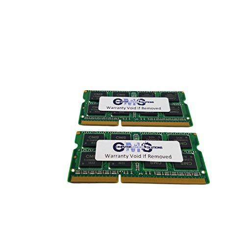 CMS A7 16GB 2X8GB メモリRAM Lenovo Essential Z50-70M ノートブックと互換性あり 並行輸入