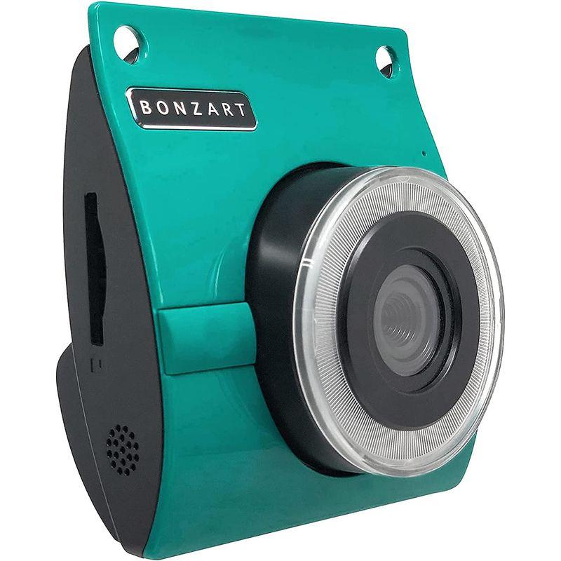 本日価格！！ BONZART ZIEGEL ボンザートツイーゲル (ターコイズ) 【J2449319479】(13050円)