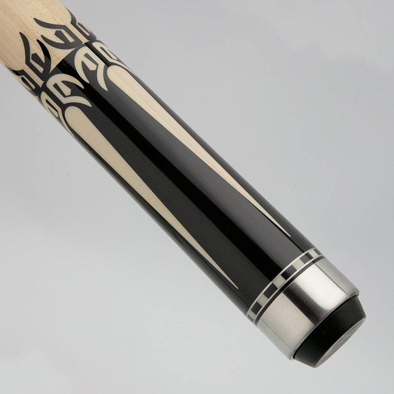 Off Brand (オフブランド) プリントキュー PR13-KH-10 スタンダードメープルシャフト装備 NRPR13KH10 PR13 KH シャフト Brand オフブランド プリントキュー スタンダードメープルシャフト装備 NRPR13KH10 5cm