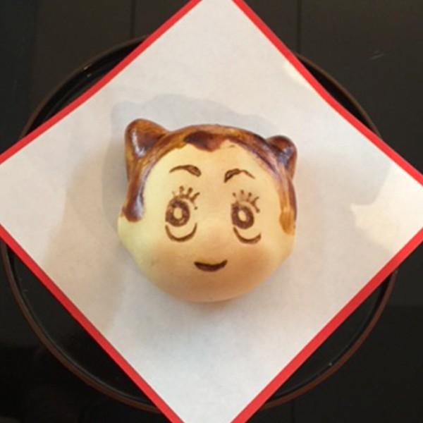 栗まんアトム 10ヶ入り 和菓子 栗饅頭 鉄腕アトム アトム饅頭 手塚プロダクション公認 高田馬場名物 Atom 10 栗まんアトム通販 通販 Yahoo ショッピング