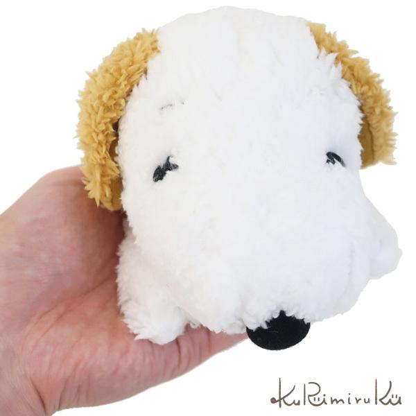 スヌーピー ペンケース ぬいぐるみ ロングポーチ アンディ