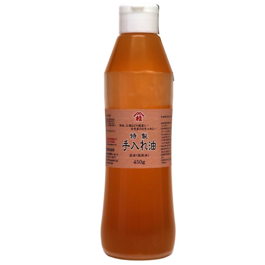 古木材の手入れ油450g 11131501栗本薬品工業株式会社 通販 Yahoo!ショッピング