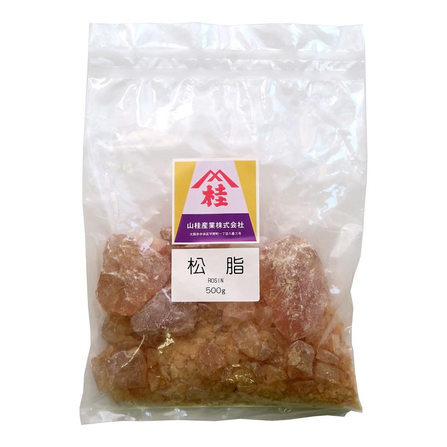 松脂 500g : 栗本薬品工業株式会社 - 通販 - Yahoo!ショッピング
