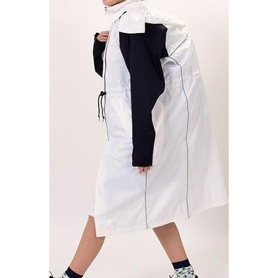 雨合羽 強力防水 レインコート リュック型 スミクラ 透湿ST 雨合羽 強力防水 レインコート リュック型 スミクラ 透湿ST