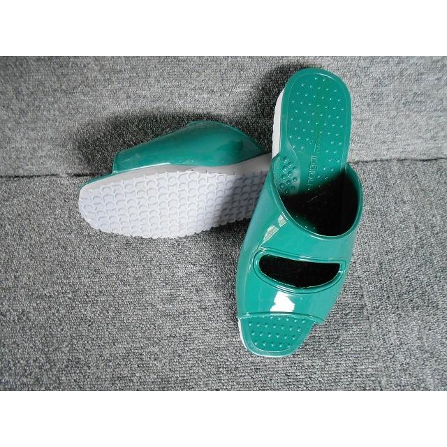 上履き スクールサンダル スリッパ ナイガイ スクールモード 室内履き