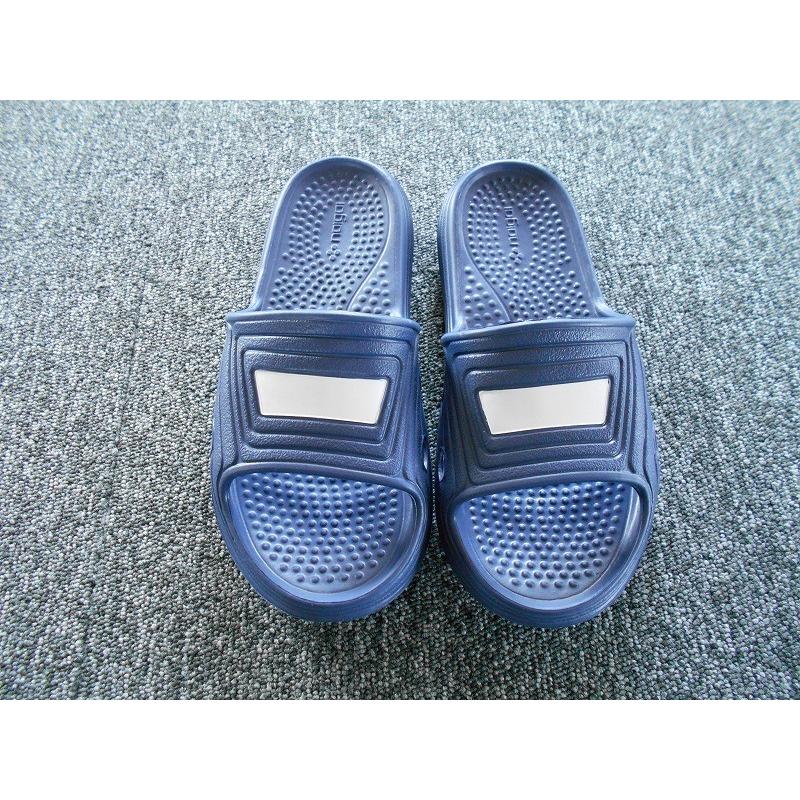 上履き スクールサンダル スリッパ ナイガイ ジャストモードNo.600