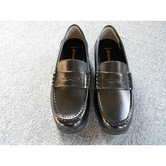 MoonStar（ムーンスター） ムーンスターBVL730 レディースローファー