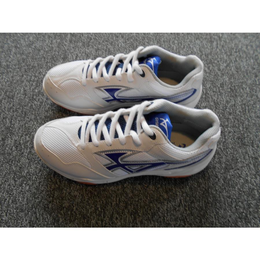 室内 校内 屋内 体育館 シューズ スニーカー ゴールドスター 23.5㎝ MoonStar（ムーンスター） 幅広3E 子供靴 ジュニア 体育館 シューズ