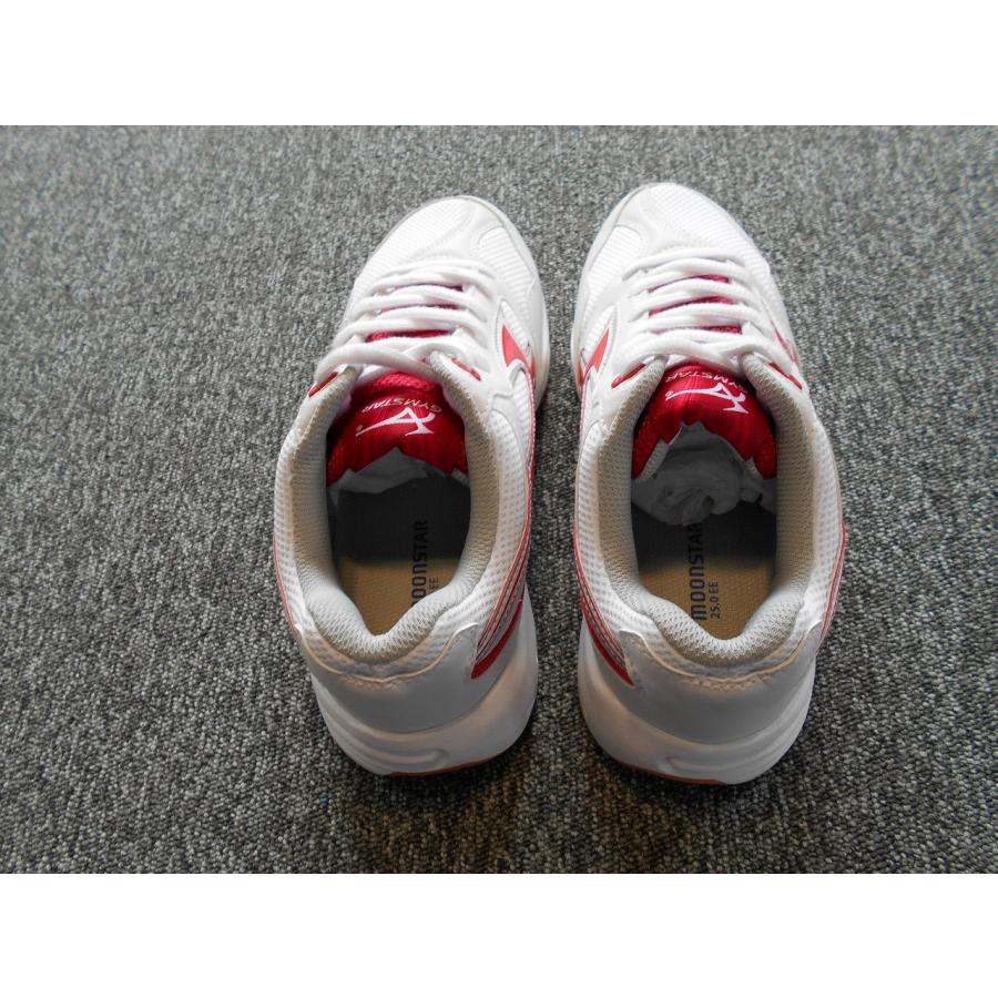 MoonStar（ムーンスター） 体育館シューズ 室内履き ジムスター18