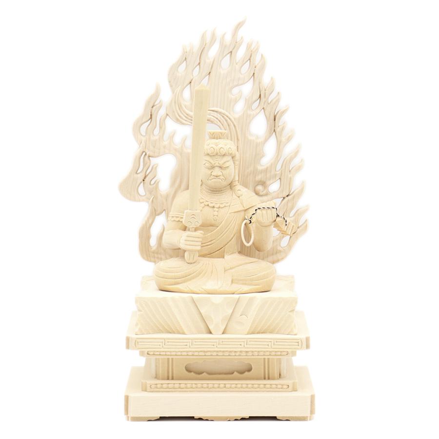 仏像 五大明王(不動24cm、その他約17cm) 桧木 不動明王 大威徳 仏像 五大明王(不動24cm、その他約17cm) 桧木 不動明王 大威徳