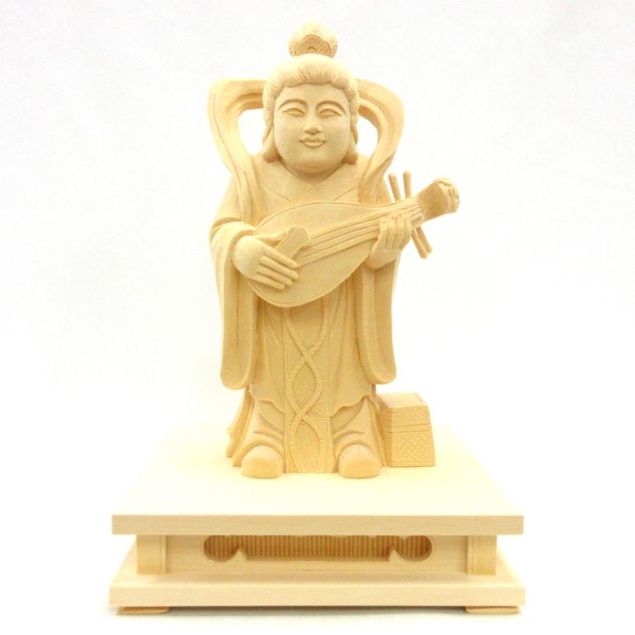 サラスヴァティー 弁才天 弁財天 知恵/音楽/芸術をつかさどる