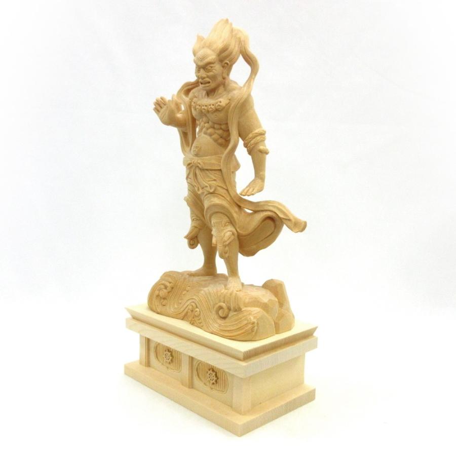 木製仏像セット（6体） 楽天市場】木彫り仏像 小仏-東寺形【四天王】セット 柘植 金泥仕様 総