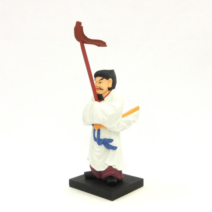 井波彫刻　総檜材　木彫仏像　仏師手仕上げ品　金毘羅権現　金毘羅明王立像 木彫仏像 金毘羅大権現 井波彫刻 総檜材 木彫仏像 仏師手仕上げ品