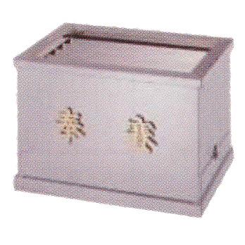 優美ステンレス賽銭箱 1.2尺 厚み0.8mm 神具 寺院用 神社のサムネイル