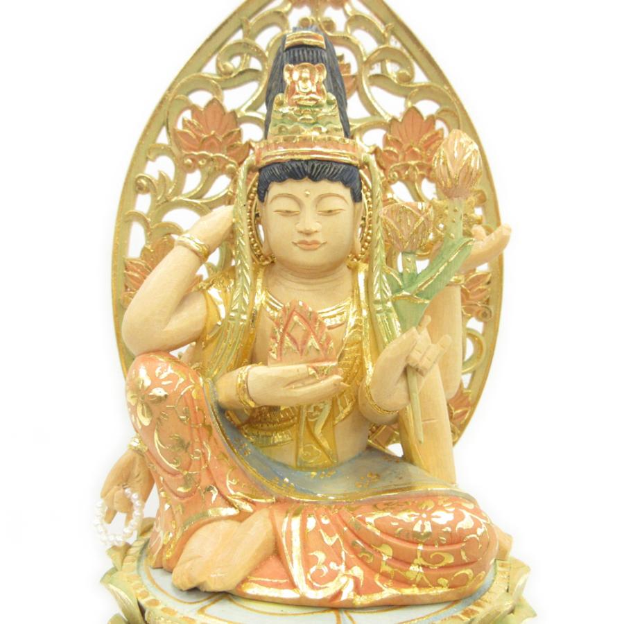 仏像 如意輪観音 如意輪観音菩薩 如意輪観音像 観音菩薩 観音様 座像