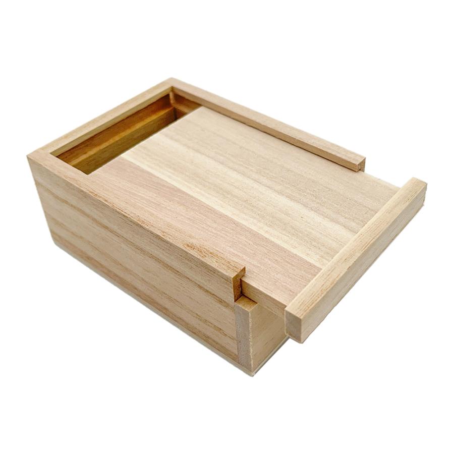 桐箱　（菊絵）　被せ蓋　京都　3個セット 国産桐箱 内寸H9×W6×D3cm 落し蓋 : 栗田こだわり仏像専門店 - 通販