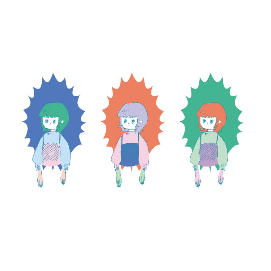 Spark 白 もろほししづく オリジナルイラストtシャツ Mrh004 01 クリエイターズ天国 くりてん 通販 Yahoo ショッピング