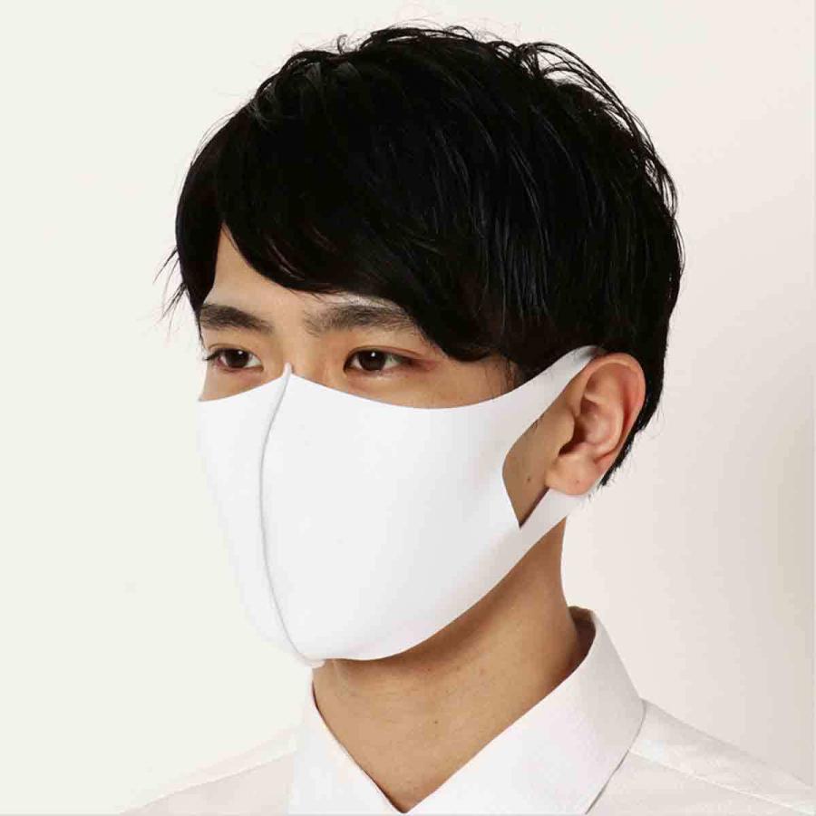 繰り返し使える クリエーターズマスク ユニーク な スポーツキャラクター イラスト プリント 新体操 |  | 12