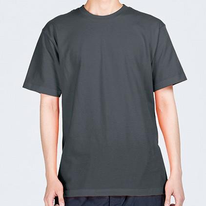 あの空へ デニムカラー おかしなせかい イラストプリント 半袖 Tシャツ |  | 04