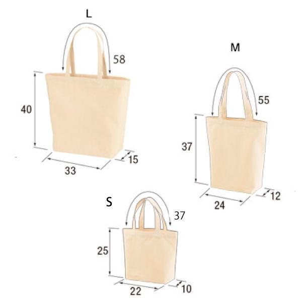 Lサイズ イラストプリント キャンパストートバック August 2 19 Snote001 03 クリエイターズ天国 くりてん 通販 Yahoo ショッピング