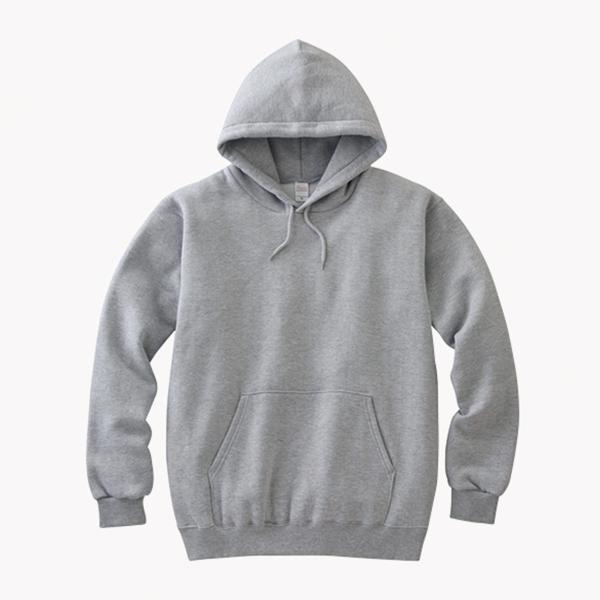 フード付きスウェット パーカー sachie_note オリジナルイラスト